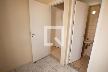 Apartamento para alugar com 60m², 2 quartos e 1 vagaÁREA DE SERVIÇO