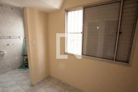 Apartamento para alugar com 60m², 2 quartos e 1 vagaÁREA DE SERVIÇO