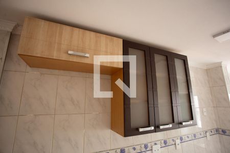 Apartamento para alugar com 60m², 2 quartos e 1 vagaCOZINHA