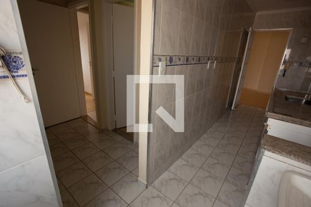 Apartamento para alugar com 60m², 2 quartos e 1 vagaÁREA DE SERVIÇO
