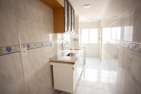 Apartamento para alugar com 60m², 2 quartos e 1 vagaCOZINHA