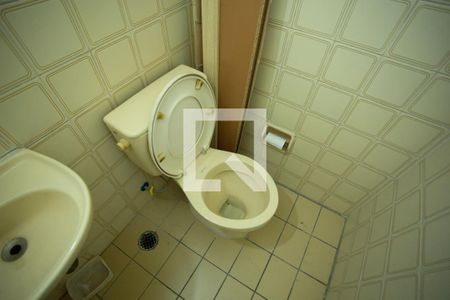 Apartamento para alugar com 60m², 2 quartos e 1 vagaBANHEIRO 2