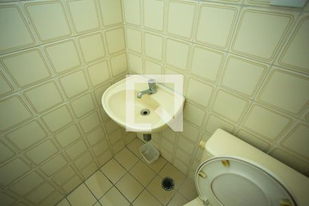 Apartamento para alugar com 60m², 2 quartos e 1 vagaBANHEIRO 2