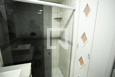 Apartamento para alugar com 60m², 2 quartos e 1 vagaBANHEIRO