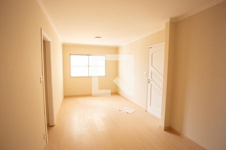 Sala de apartamento para alugar com 2 quartos, 60m² em Casa Verde Média, São Paulo