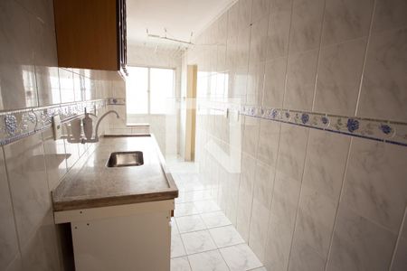 Apartamento para alugar com 60m², 2 quartos e 1 vagaCOZINHA