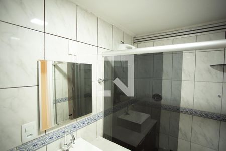Apartamento para alugar com 60m², 2 quartos e 1 vagaBANHEIRO