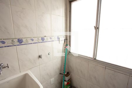 Apartamento para alugar com 60m², 2 quartos e 1 vagaÁREA DE SERVIÇO