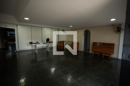 Apartamento para alugar com 60m², 2 quartos e 1 vagaÁREA COMUM- SALÃO DE FESTAS