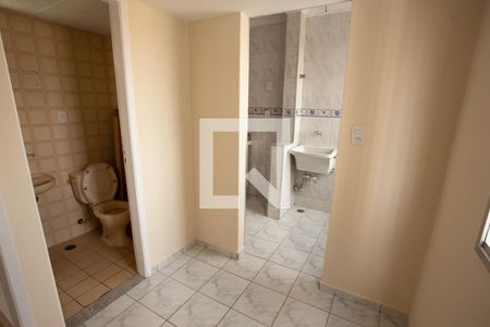 Apartamento para alugar com 60m², 2 quartos e 1 vagaÁREA DE SERVIÇO