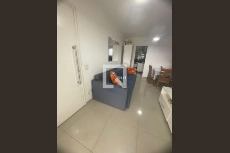 Apartamento à venda com 2 quartos, 62m² em Penha de França, São Paulo