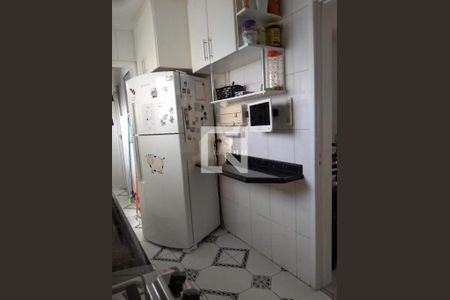 Apartamento à venda com 2 quartos, 62m² em Penha de França, São Paulo