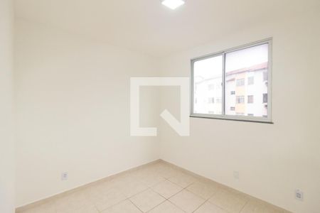 Quarto 1 de apartamento para alugar com 2 quartos, 48m² em Campo Grande, Rio de Janeiro