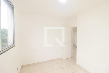 Quarto 1 de apartamento para alugar com 2 quartos, 48m² em Campo Grande, Rio de Janeiro