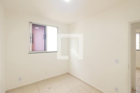 Quarto 2 de apartamento para alugar com 2 quartos, 48m² em Campo Grande, Rio de Janeiro