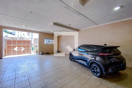 Casa à venda com 260m², 3 quartos e 8 vagasGaragem