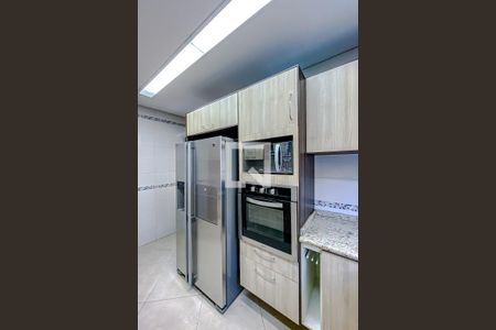 Casa à venda com 260m², 3 quartos e 8 vagasCozinha