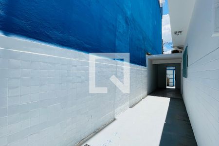 Casa para alugar com 250m², 3 quartos e 3 vagasÁrea externa