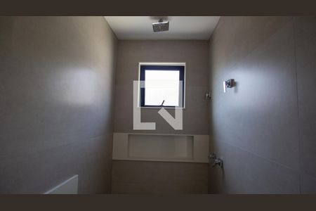 Casa de condomínio à venda com 350m², 4 quartos e 2 vagasBanheiro da Suíte 3