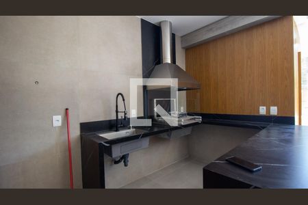 Casa de condomínio à venda com 350m², 4 quartos e 2 vagasÁrea Gourmet