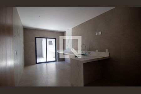 Casa de condomínio à venda com 350m², 4 quartos e 2 vagasCozinha