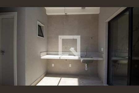 Casa de condomínio à venda com 350m², 4 quartos e 2 vagasÁrea de Serviço