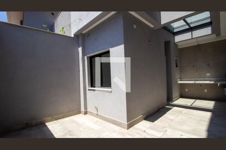 Casa de condomínio à venda com 350m², 4 quartos e 2 vagasÁrea de Serviço