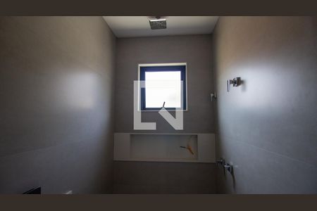 Casa de condomínio à venda com 350m², 4 quartos e 2 vagasBanheiro da Suíte 4