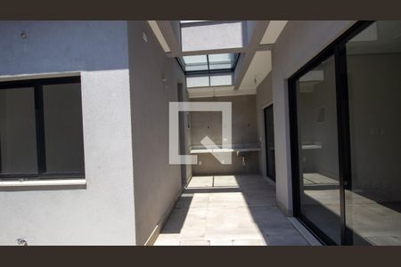 Casa de condomínio à venda com 350m², 4 quartos e 2 vagasÁrea de Serviço