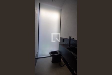 Lavabo de casa de condomínio à venda com 4 quartos, 350m² em Barra da Tijuca, Rio de Janeiro