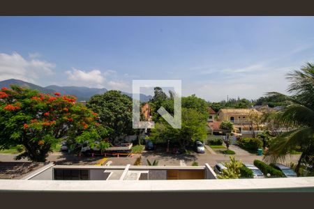 Casa de condomínio à venda com 350m², 4 quartos e 2 vagasVista da Sacada do Sotão