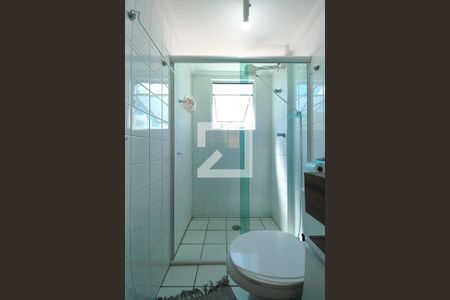 Apartamento à venda com 65m², 3 quartos e 1 vagaBanheiro