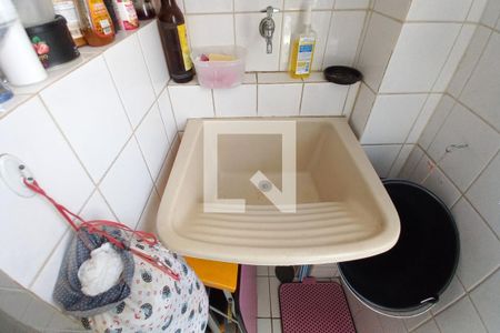 Apartamento à venda com 65m², 3 quartos e 1 vagaÁrea de Serviço