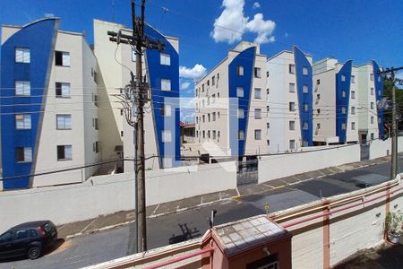 Apartamento à venda com 65m², 3 quartos e 1 vagaVista do Quarto 2 