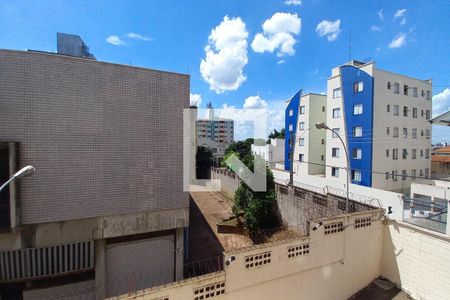 Vista do Quarto 1  de apartamento à venda com 3 quartos, 65m² em São Bernardo, Campinas
