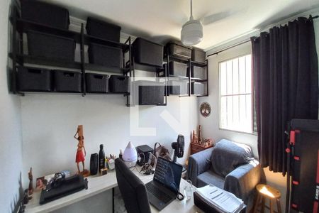 Quarto 1  de apartamento à venda com 3 quartos, 65m² em São Bernardo, Campinas