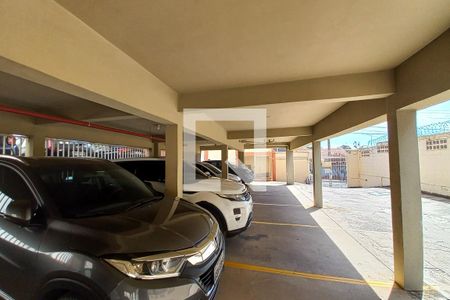 Apartamento à venda com 65m², 3 quartos e 1 vagaGaragem 