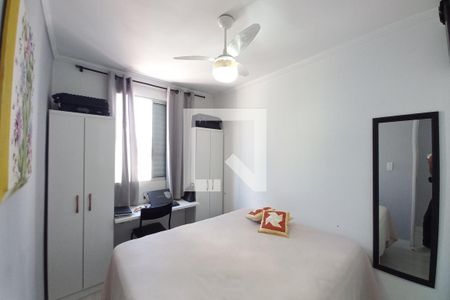 Quarto 2  de apartamento à venda com 3 quartos, 65m² em São Bernardo, Campinas