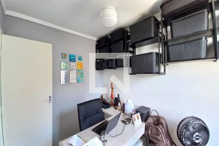 Quarto 1  de apartamento à venda com 3 quartos, 65m² em São Bernardo, Campinas