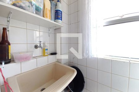 Apartamento à venda com 65m², 3 quartos e 1 vagaÁrea de Serviço 