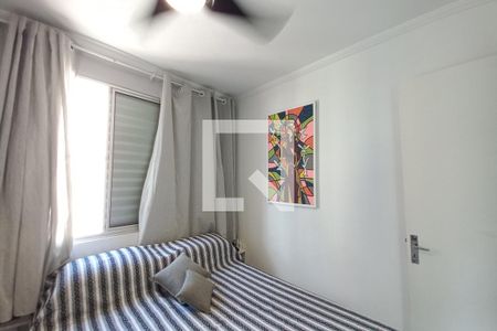 Apartamento à venda com 65m², 3 quartos e 1 vagaQuarto 3 - Suíte