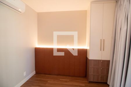 Studio à venda com 26m², 1 quarto e sem vagaSala / Quarto - Studio