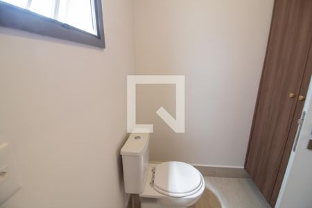 Studio à venda com 26m², 1 quarto e sem vagaBanheiro