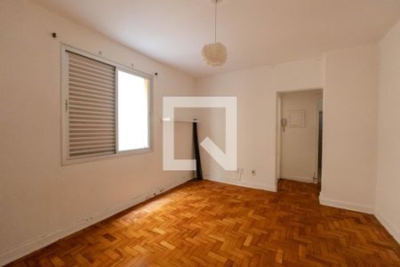Kitnet de kitnet/studio para alugar com 1 quarto, 40m² em Centro Histórico de São Paulo, São Paulo