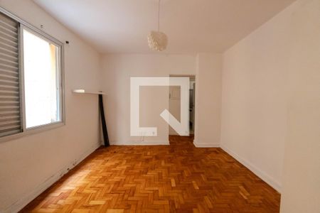 Kitnet de kitnet/studio para alugar com 1 quarto, 40m² em Centro Histórico de São Paulo, São Paulo
