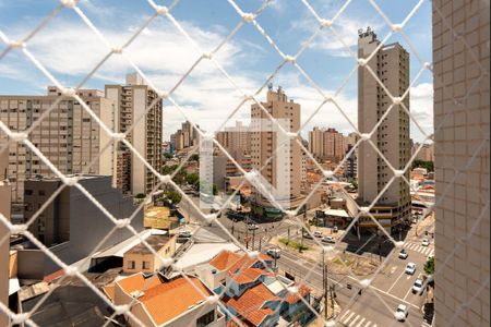 Apartamento à venda com 100m², 2 quartos e 1 vagaVista do Quarto 2