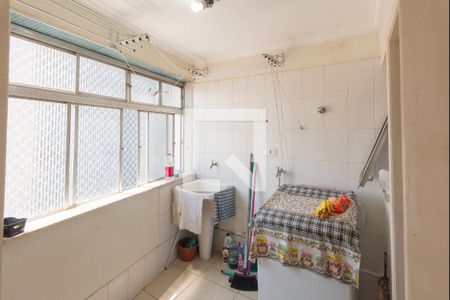 Apartamento à venda com 100m², 2 quartos e 1 vagaÁrea de Serviço