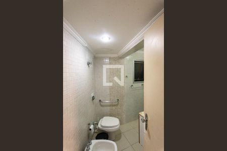 Apartamento à venda com 100m², 2 quartos e 1 vagaBanheiro