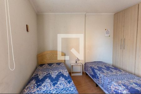 Apartamento à venda com 100m², 2 quartos e 1 vagaQuarto 2