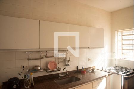 Casa à venda com 150m², 3 quartos e 3 vagasCozinha
